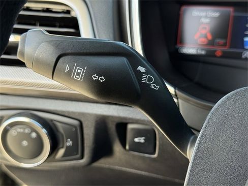 Certified 2020 Ford Fusion SE image 23