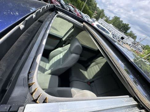 Used 2018 Honda CR-V EX image 6