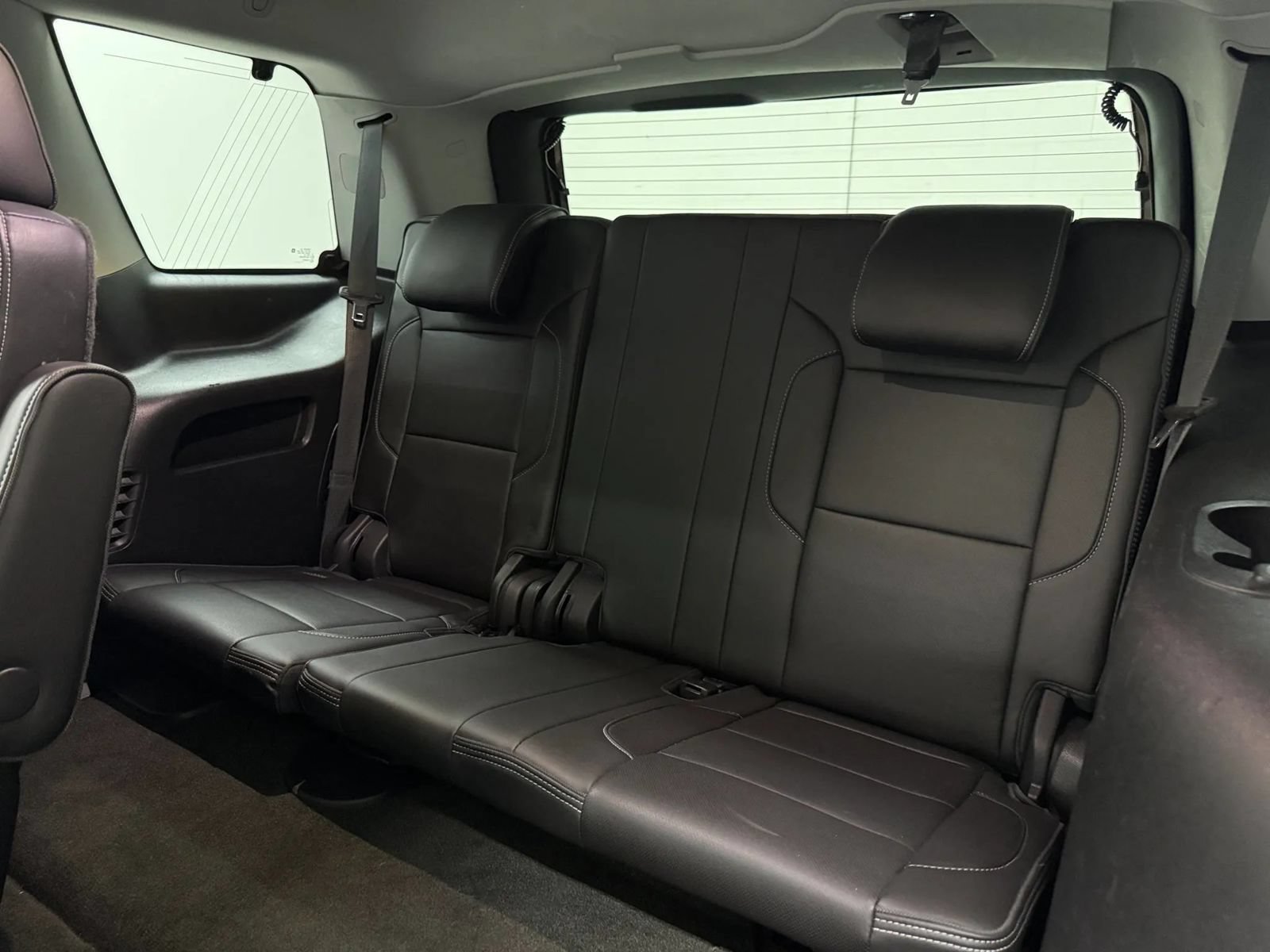 Used 2018 GMC Yukon Denali w/ Open Road Package RWD image 20