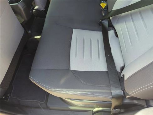 Used 2025 Toyota Tacoma TRD Sport image 16