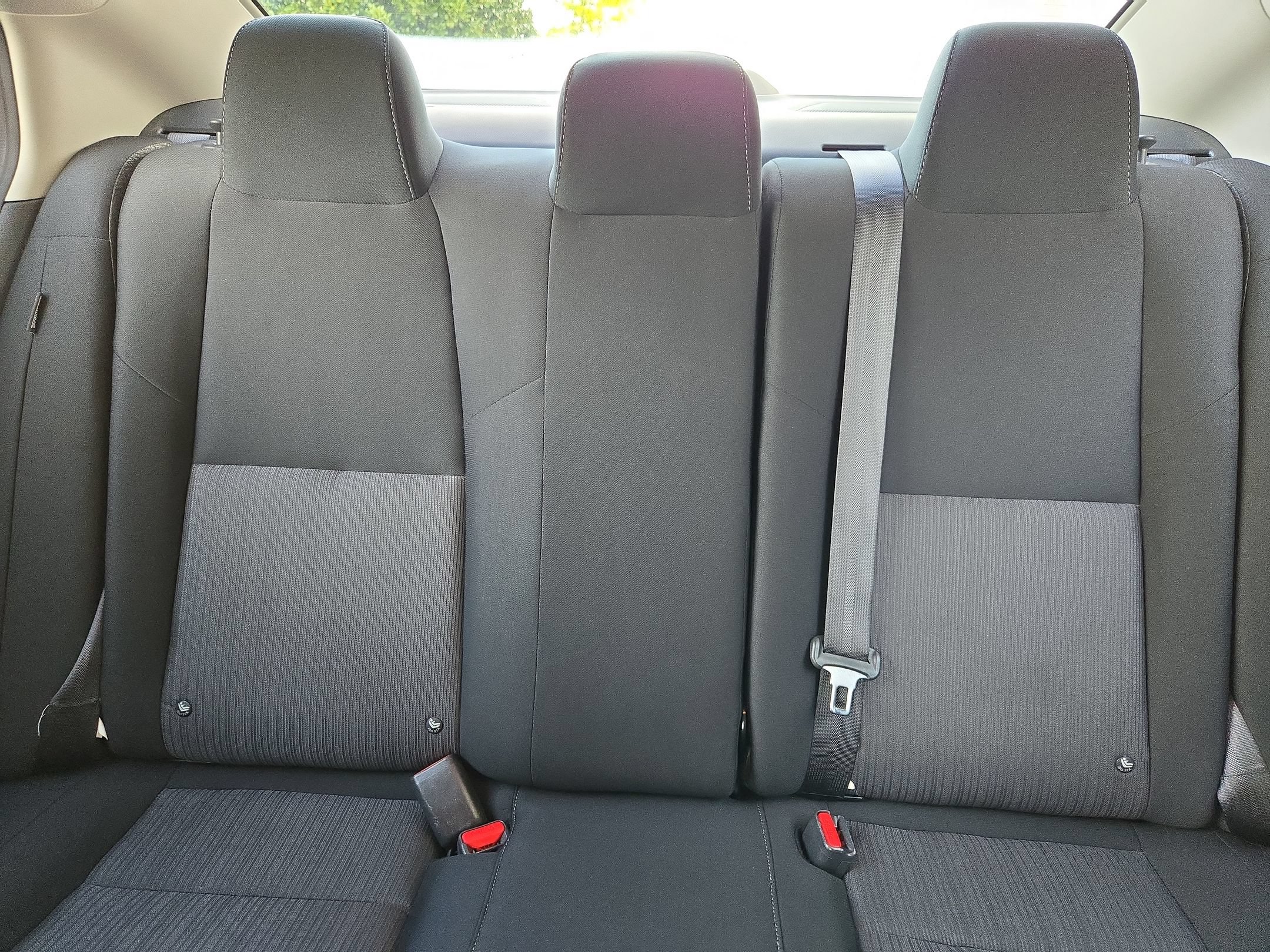 Used 2024 Nissan Sentra SV FWD image 13