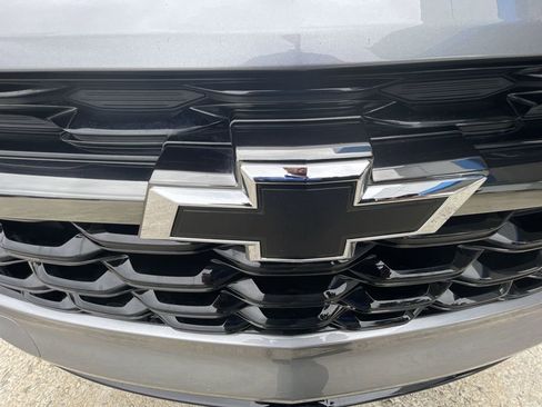 Certified 2025 Chevrolet Trax RS w/ Driver Confidence Package FWD image 29