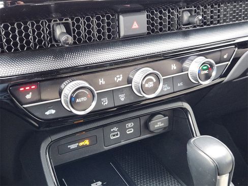 Certified 2023 Honda CR-V EX-L image 21