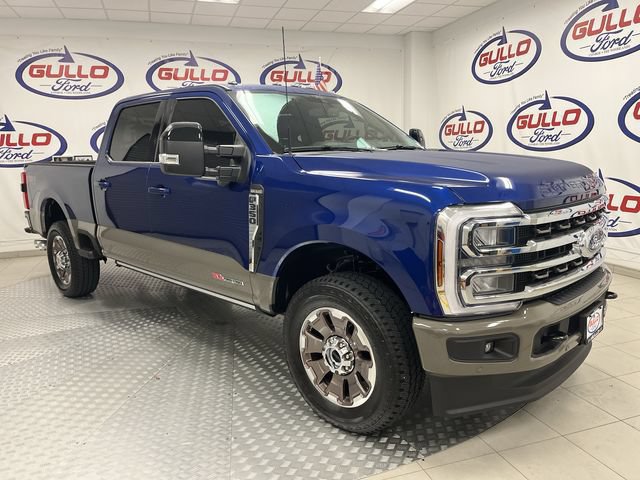 Used 2026 Ford F350 King Ranch AWD/4WD image 1