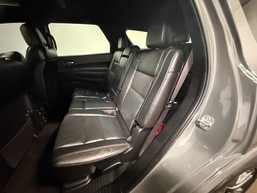 Used 2022 Dodge Durango R/T w/ Tow 'N Go Package AWD/4WD image 8