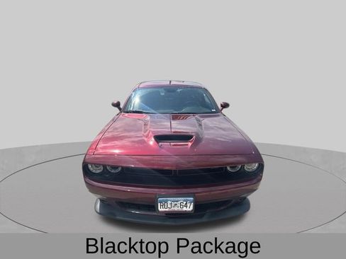 Used 2021 Dodge Challenger GT w/ Plus Package AWD/4WD image 3