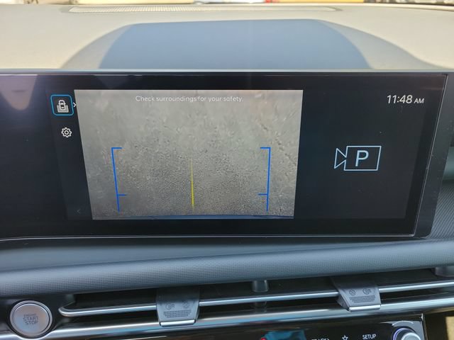 Used 2025 Hyundai Tucson SEL FWD image 26