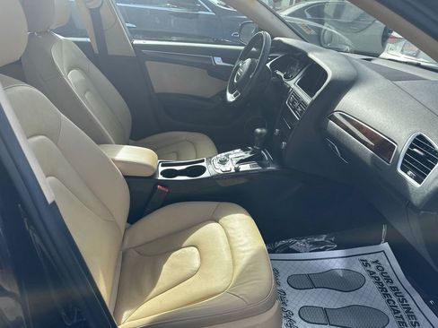 Used 2016 Audi A4 2.0T Premium Plus w/ Technology Package image 28