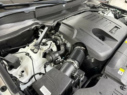 Used 2020 Land Rover Range Rover HSE AWD/4WD image 44