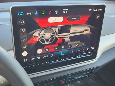 New 2026 Volkswagen ID.4 Pro AWD/4WD image 14
