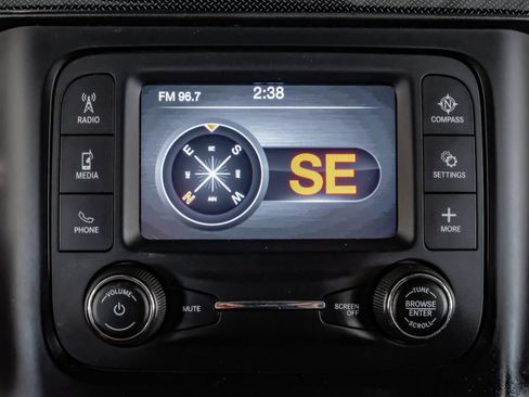 Used 2019 RAM 1500 Rebel AWD/4WD image 27