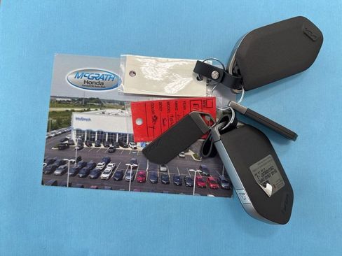 Used 2025 Kia Telluride EX X-Line image 4