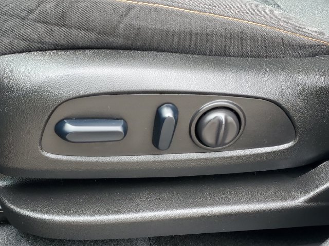 Certified 2024 Chevrolet Equinox LT AWD/4WD image 11