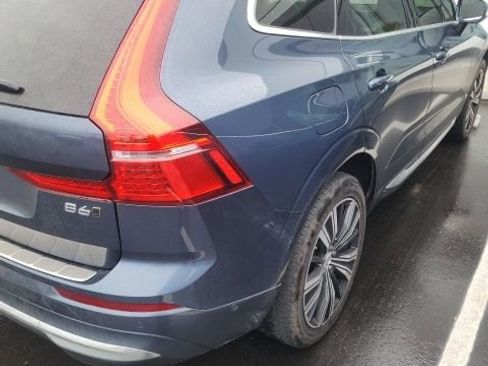Used 2022 Volvo XC60 B6 Inscription w/ Advanced Package image 6