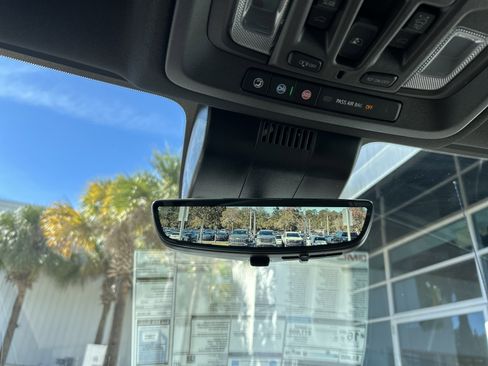 New 2026 GMC Sierra 1500 Denali image 56