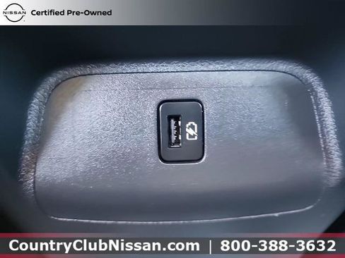 Certified 2024 Nissan Sentra SR FWD image 24