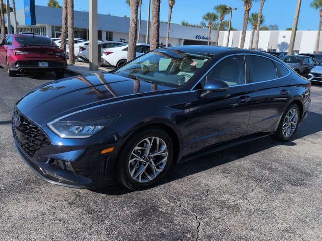 Used 2020 Hyundai Sonata SEL FWD image 6