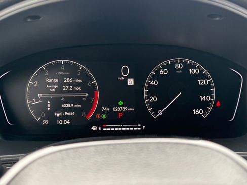 Used 2023 Honda Civic EX image 13