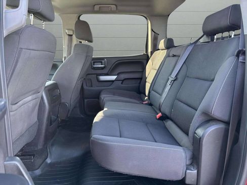 Used 2016 Chevrolet Silverado 1500 LT image 15