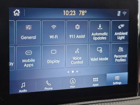 Used 2020 Lincoln Corsair Reserve w/ Equipment Group 201A AWD/4WD image 49
