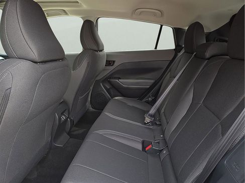 New 2026 Subaru Crosstrek 2.0i Premium AWD/4WD image 10