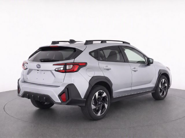 Certified 2024 Subaru Crosstrek 2.5i Limited w/ Crosstrek Mirror Package AWD/4WD image 4
