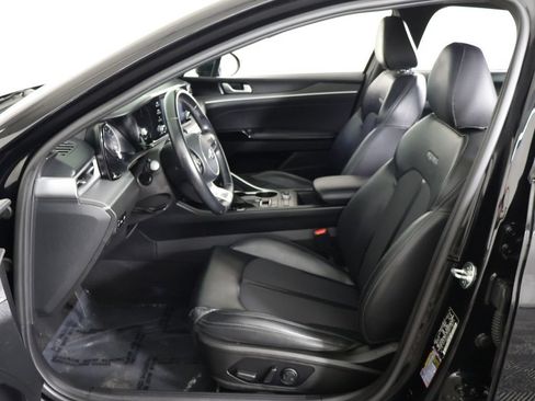 Used 2021 Kia K5 GT-Line FWD image 27