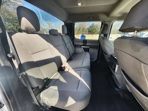 Used 2021 Ford F350 XLT w/ FX4 Off-Road Package image 25