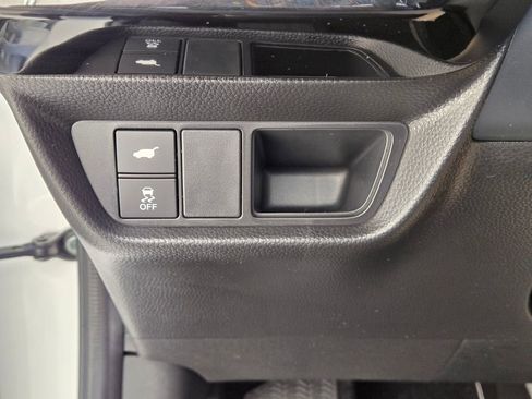 New 2025 Acura ADX FWD image 24