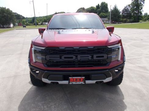 Used 2026 Ford F150 Raptor AWD/4WD image 17