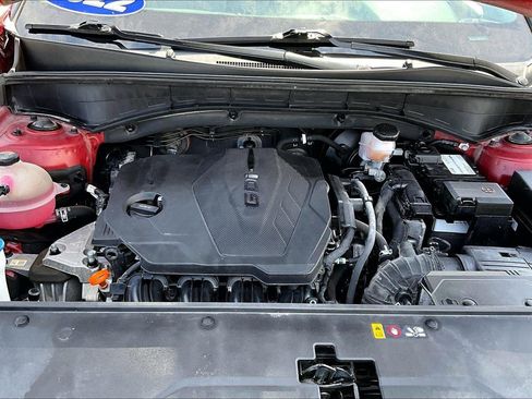 Used 2022 Kia Sorento S FWD image 29