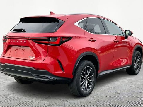 Used 2023 Lexus NX 350 AWD w/ Premium Package image 5