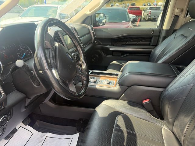 Used 2018 Ford Expedition Platinum AWD/4WD image 9