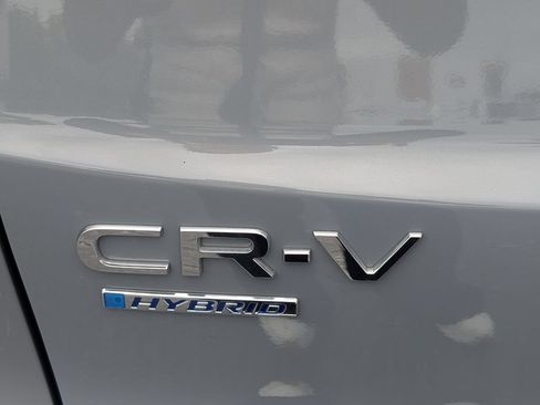 Used 2025 Honda CR-V Sport-L image 15