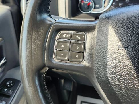 Used 2018 RAM 3500 Big Horn AWD/4WD image 31