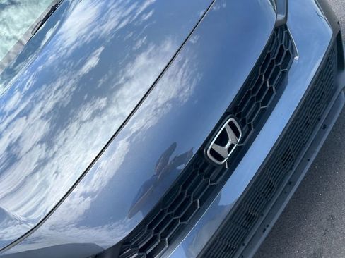 Used 2025 Honda Civic Sport image 25