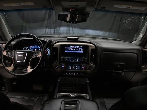 Used 2017 GMC Sierra 1500 Denali image 21