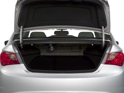 Used 2013 Hyundai Sonata Limited w/ Premium Pkg image 15