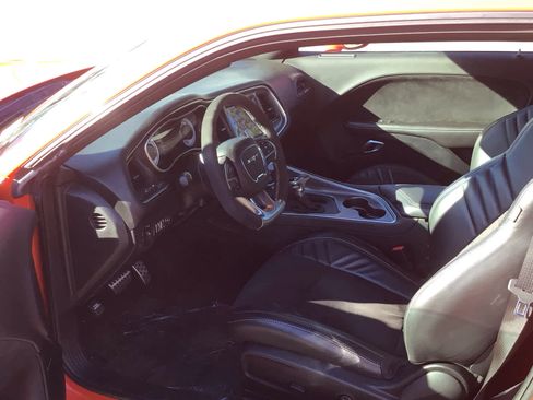 Used 2018 Dodge Challenger SRT Demon image 5