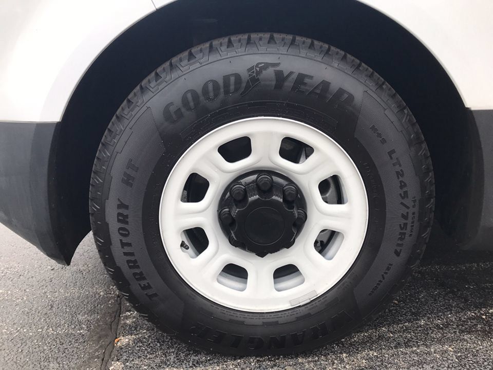 Used 2024 Chevrolet Brightdrop 600 w/ Commercial Equipment Package AWD/4WD image 12