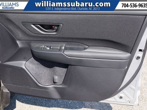 New 2026 Subaru Outback Limited AWD/4WD image 23