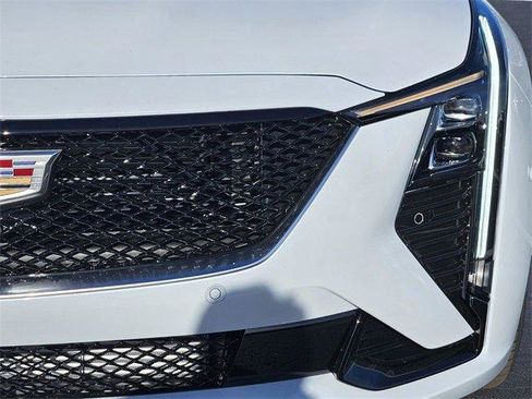 New 2026 Cadillac CT5 Sport image 10