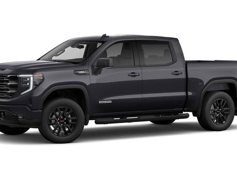 New 2026 GMC Sierra 1500 Elevation image 26