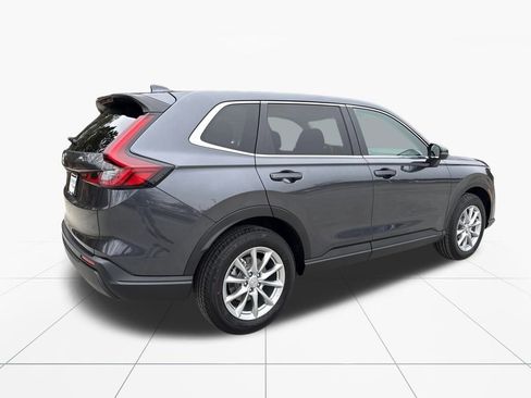 New 2026 Honda CR-V EX image 8