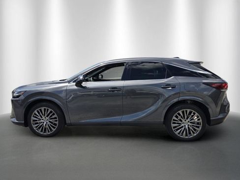 Used 2024 Lexus RX 350 w/ Convenience Package AWD/4WD image 4
