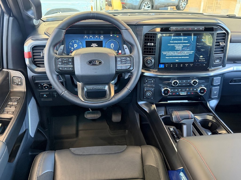 New 2026 Ford F150 Raptor AWD/4WD image 11