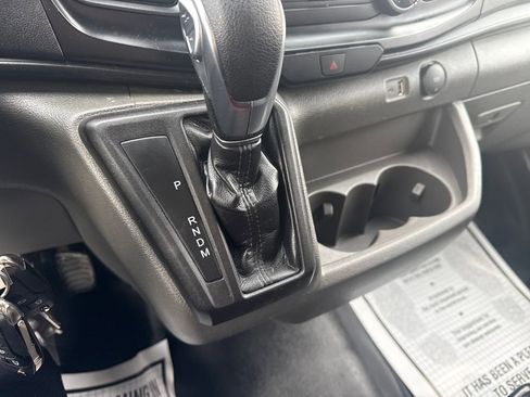 Used 2024 Ford Transit 250 Low Roof w/ Exterior Upgrade Package image 41