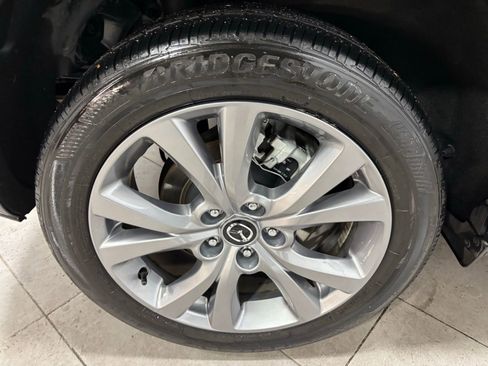 Certified 2022 MAZDA CX-30 AWD 2.5 S w/ Select Package image 10