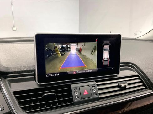 Used 2018 Audi Q5 2.0T Premium Plus w/ Premium Plus Package image 22
