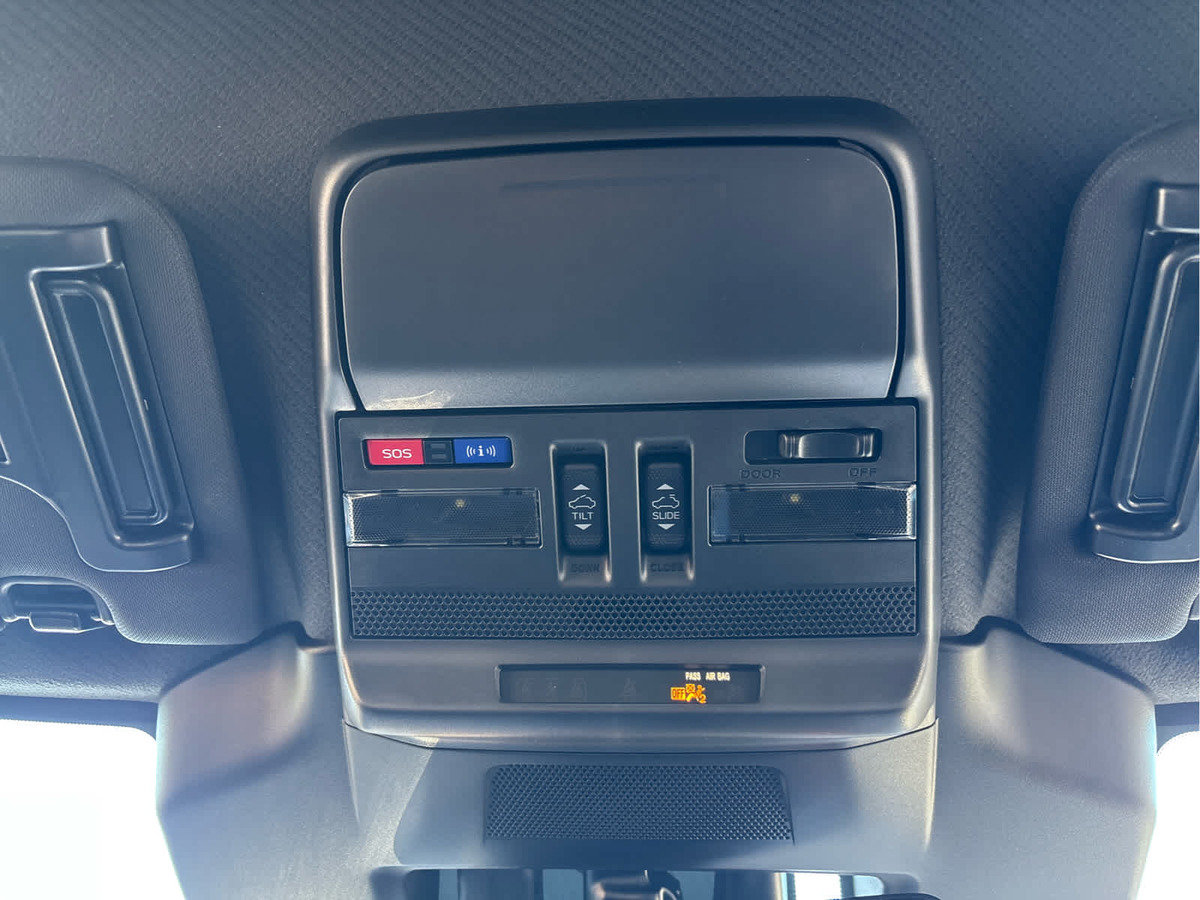 New 2026 Subaru Outback Limited XT AWD/4WD image 13